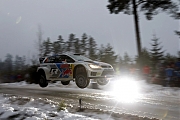 WRC:Ο Latvala νικητής στην Σουηδία